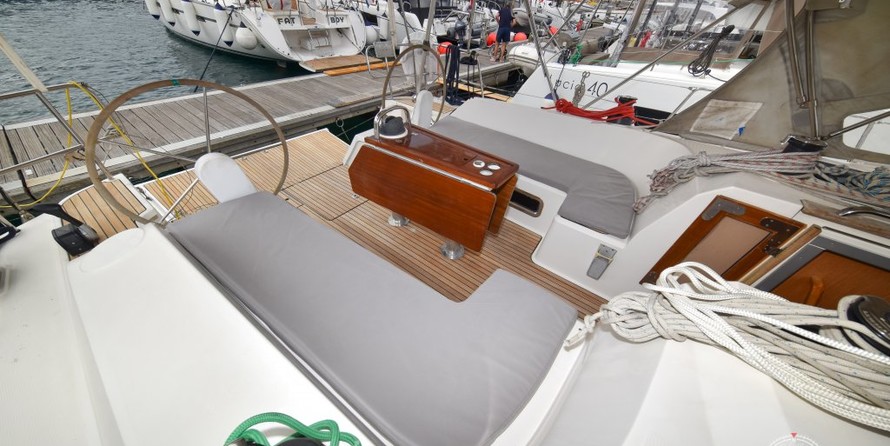 Bavaria Cruiser 46