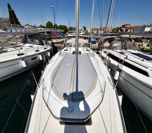 Bavaria Cruiser 41