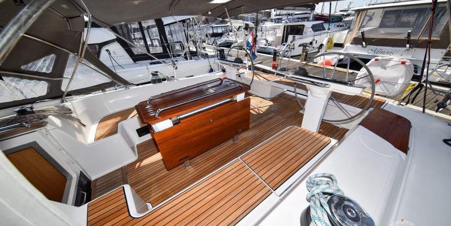 Bavaria 56 Cruiser