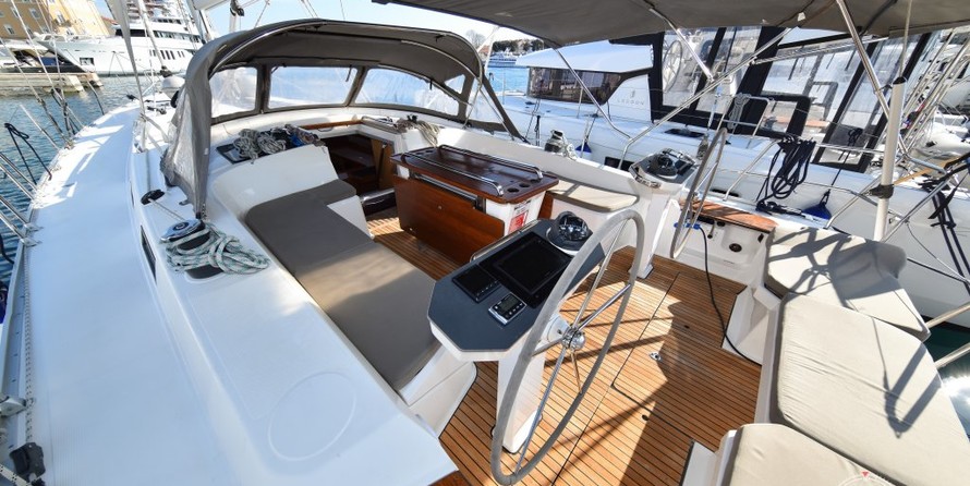 Bavaria 56 Cruiser