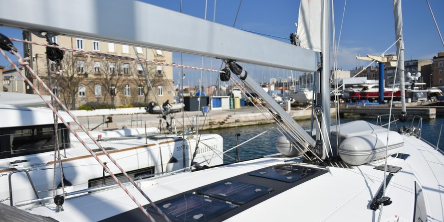 Bavaria 56 Cruiser