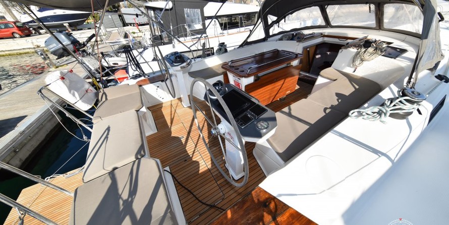 Bavaria 56 Cruiser