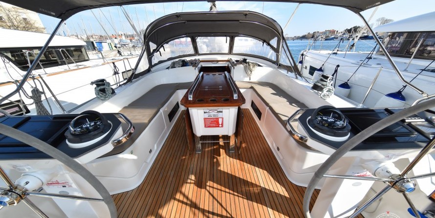 Bavaria 56 Cruiser