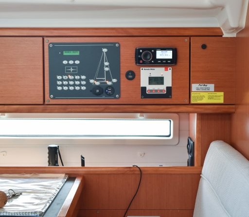 Bavaria 56 Cruiser
