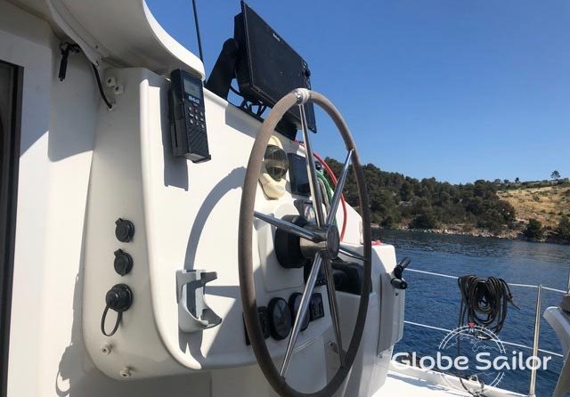 Fountaine Pajot Lipari 41