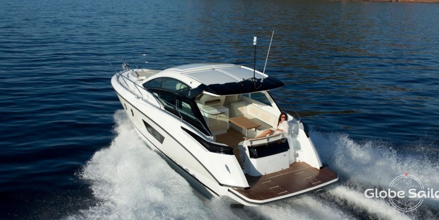 Beneteau Gran Turismo 40