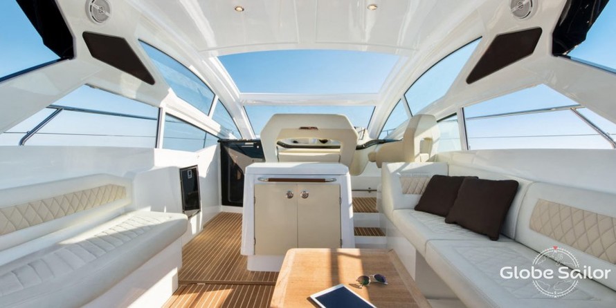 Beneteau Gran Turismo 40