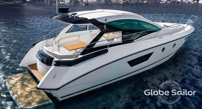 Beneteau Gran Turismo 40