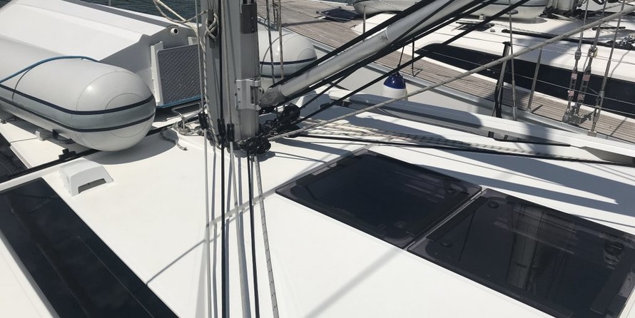 Beneteau Oceanis 51.1