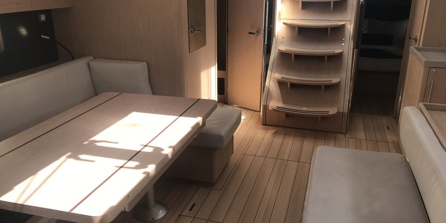 Beneteau Oceanis 51.1