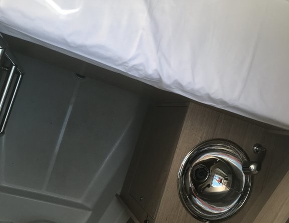 Beneteau Oceanis 51.1