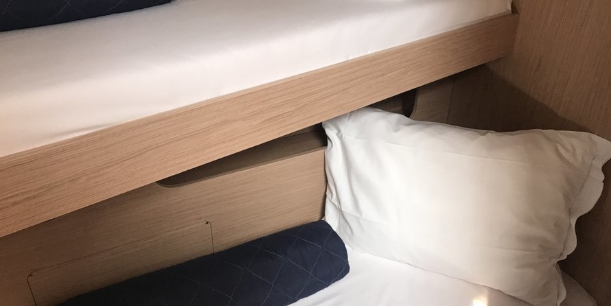 Beneteau Oceanis 51.1