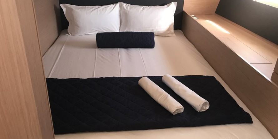 Beneteau Oceanis 51.1