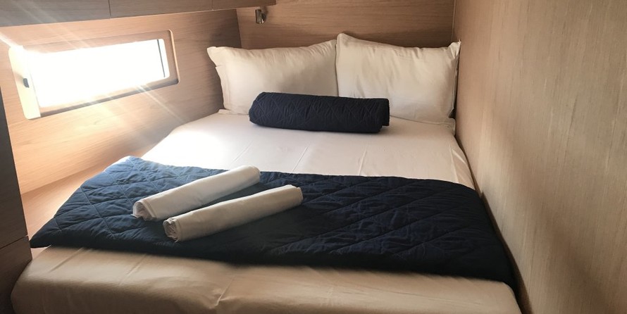 Beneteau Oceanis 51.1