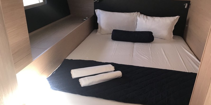 Beneteau Oceanis 51.1