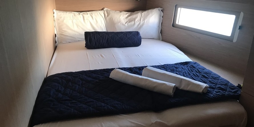 Beneteau Oceanis 51.1