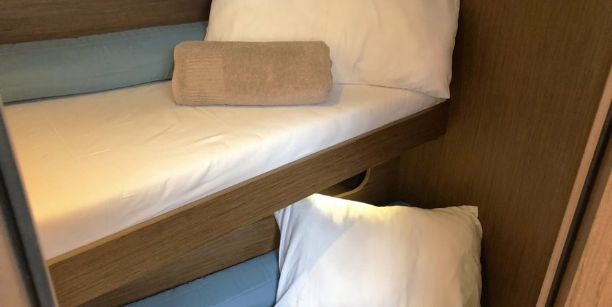 Beneteau Oceanis 51.1