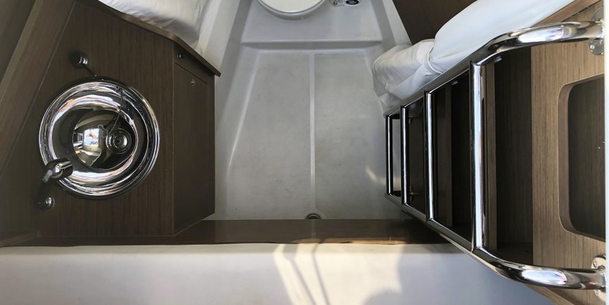 Beneteau Oceanis 51.1