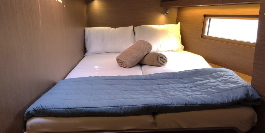 Beneteau Oceanis 51.1