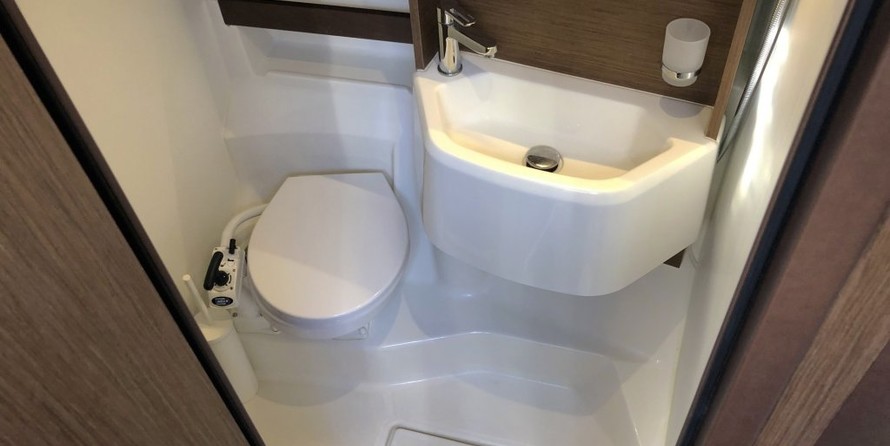 Beneteau Oceanis 51.1