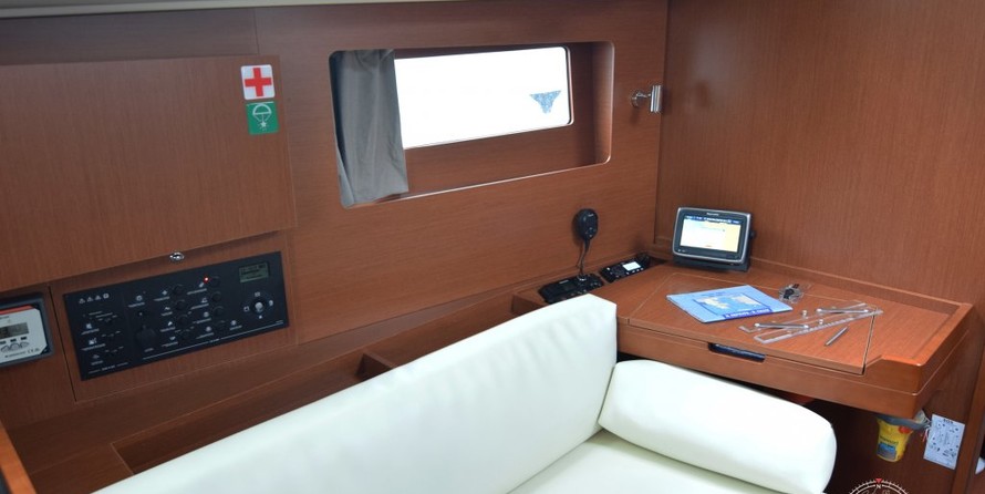 Beneteau Oceanis 41.1