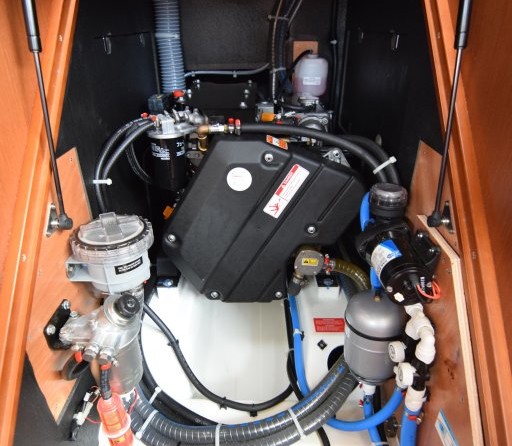 Beneteau Oceanis 41.1