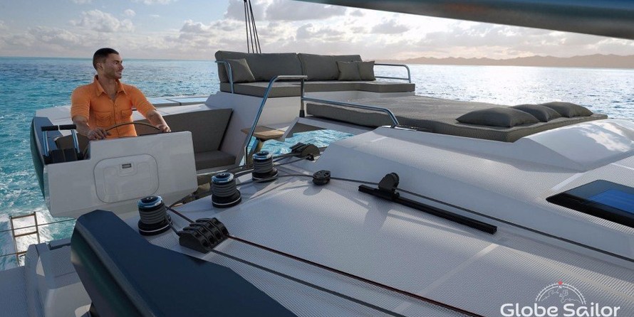 Fountaine Pajot Saona 47