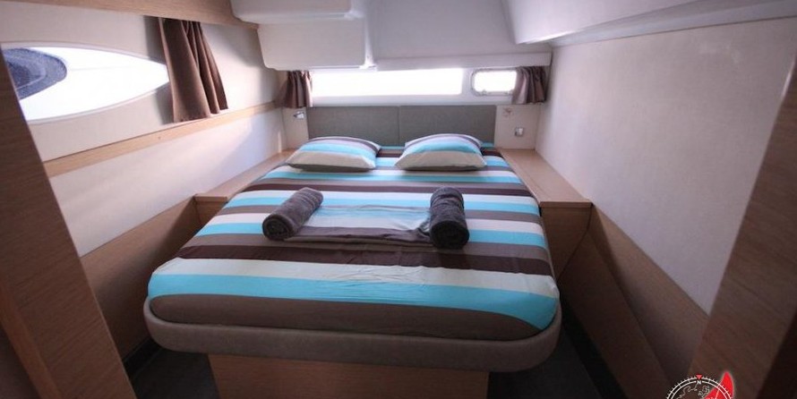 Fountaine Pajot Helia 44