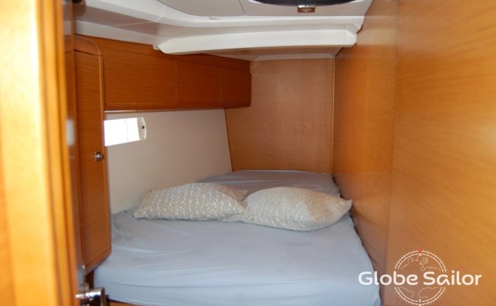 Jeanneau Sun Odyssey 519