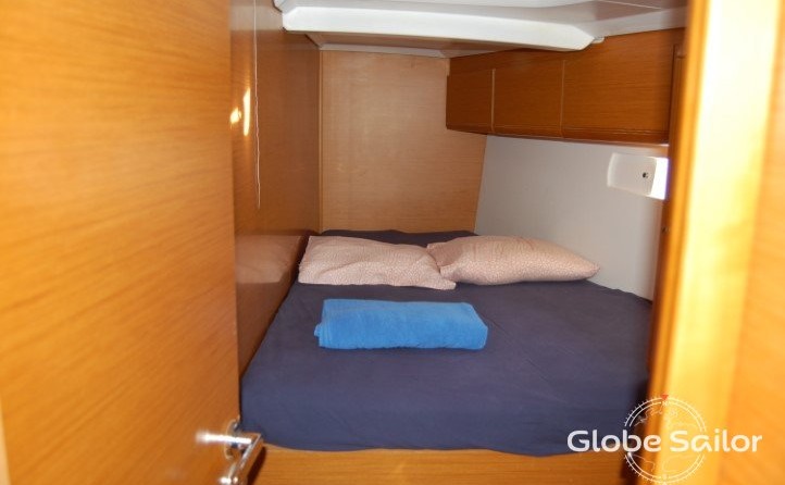 Jeanneau Sun Odyssey 519