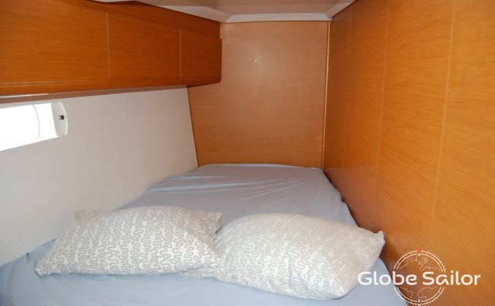 Jeanneau Sun Odyssey 519