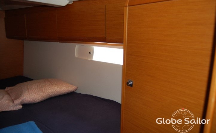 Jeanneau Sun Odyssey 519