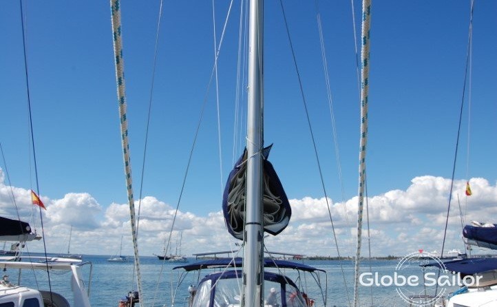 Jeanneau Sun Odyssey 519