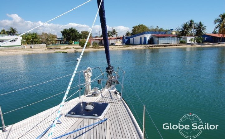 Jeanneau Sun Odyssey 519