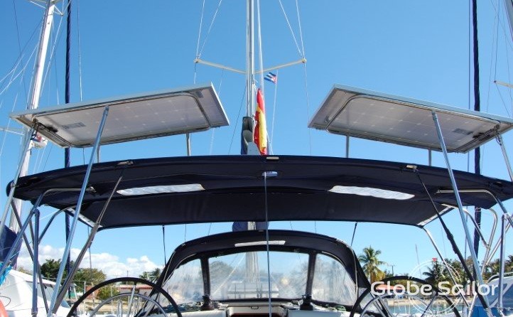 Jeanneau Sun Odyssey 519