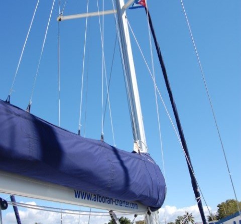 Jeanneau Sun Odyssey 519