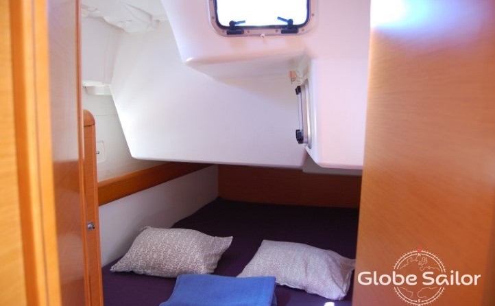 Jeanneau Sun Odyssey 519