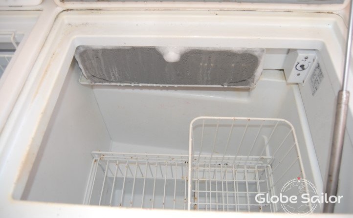 Jeanneau Sun Odyssey 519