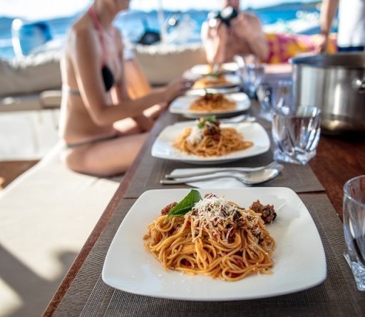 Fountaine Pajot Saba 50