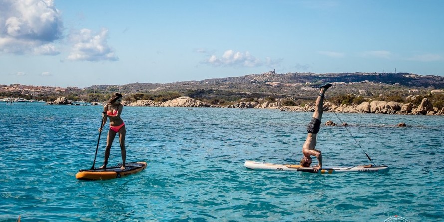 Fountaine Pajot Saba 50