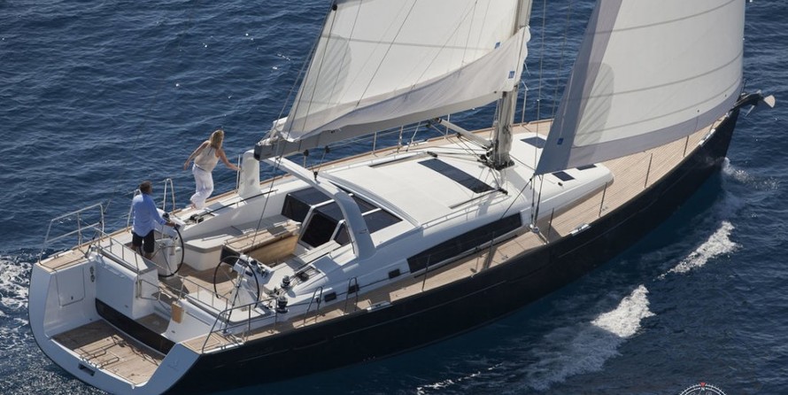 Beneteau Oceanis 58