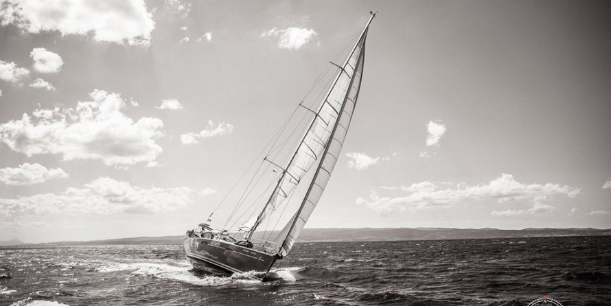 Beneteau Oceanis 58