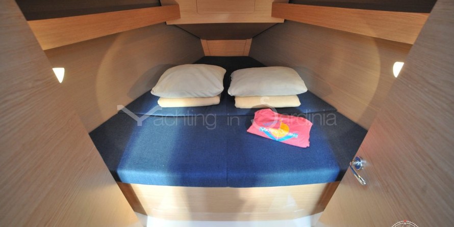 Dufour 350 Grand Large