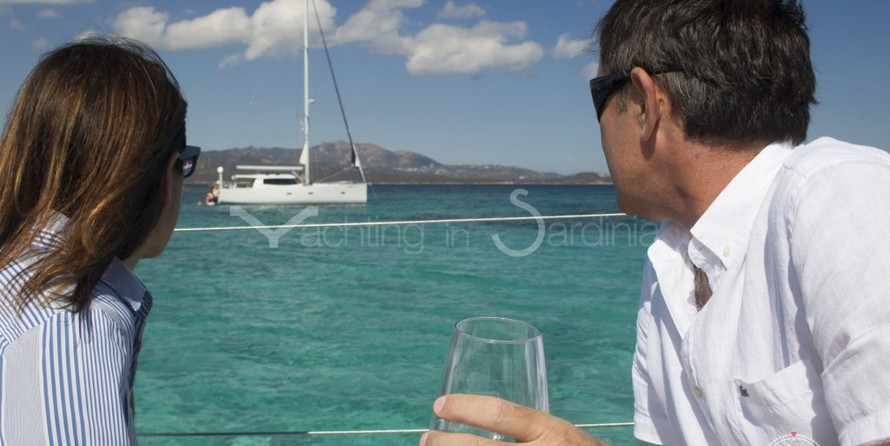 Dufour 350 Grand Large