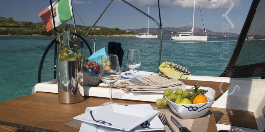 Dufour 350 Grand Large