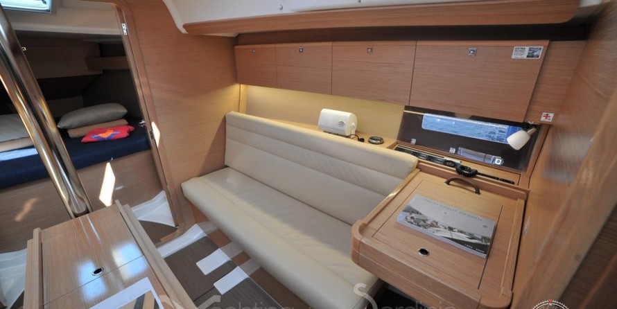 Dufour 350 Grand Large