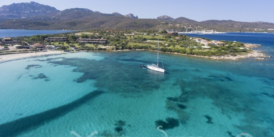 Dufour 350 Grand Large