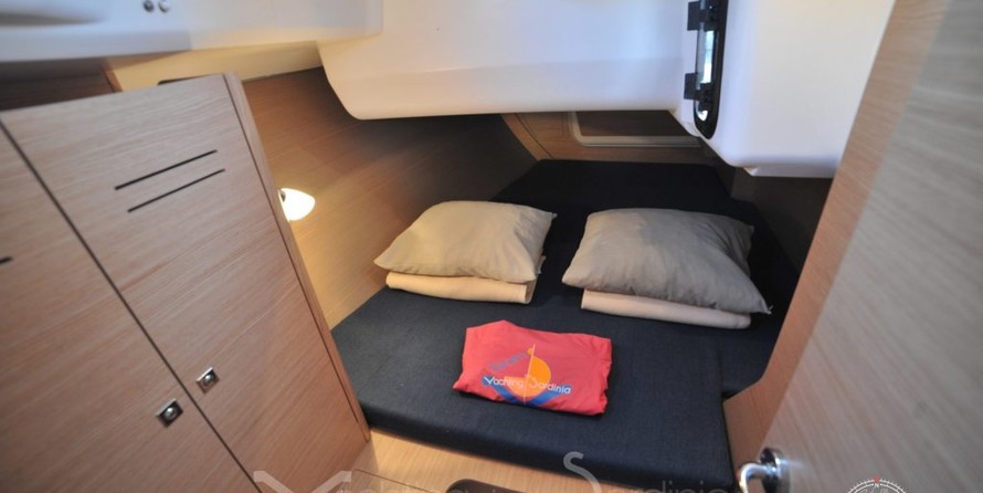 Dufour 350 Grand Large