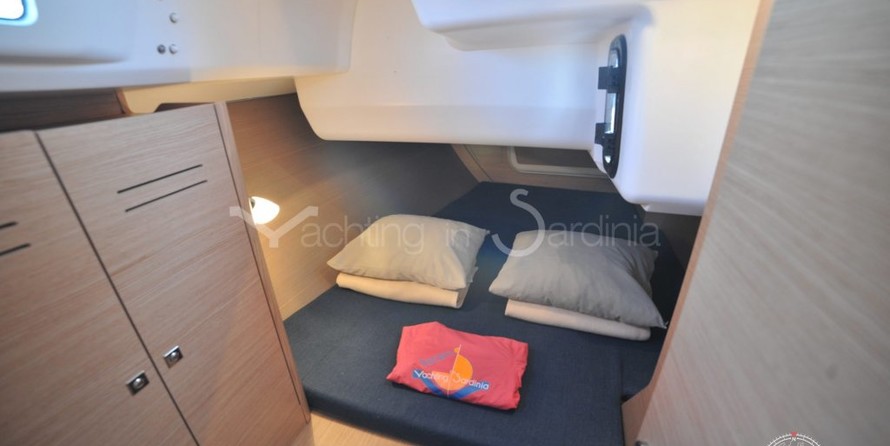 Dufour 350 Grand Large