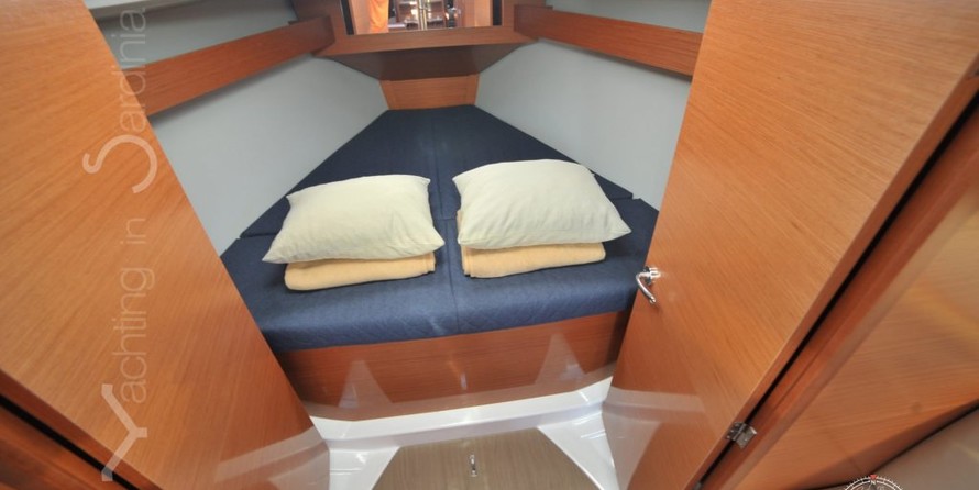 Dufour 360 Grand Large